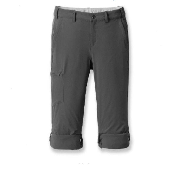 REI Pants - REI Co-op Sahara Roll-Up Women’s Petite Pants